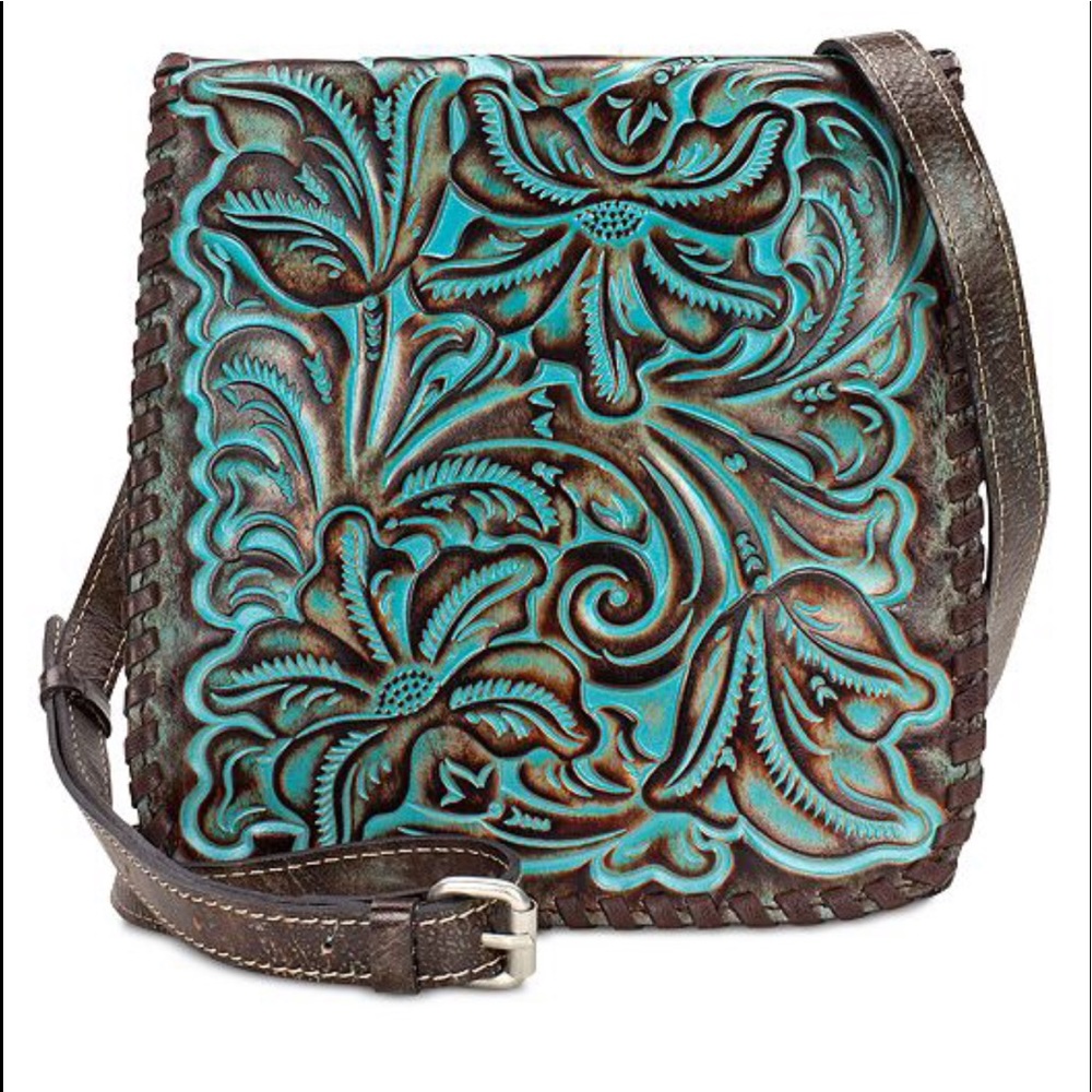 Patricia Nash Crossbody